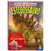 Estegossauro - Desenterre um dinossauro