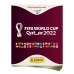 Álbum Oficial ilustrado da Copa do Mundo Qatar 2022 - Capa Cartão