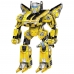 Transrobots - Monte e brinque II