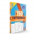 Coquetel: Mais de 150 Criptogramas e muitos outros jogos - Livro 29 - Médio
