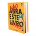 Não abra este livro... novamente