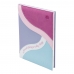 Agenda costurada executiva mini good things 336 fls 102x139mm 2023