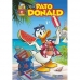 HQ Gibi Disney Pato Donald - Edição 9