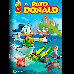 HQ Gibi Disney Pato Donald - Edição 34
