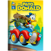 HQ Gibi Disney Pato Donald - Edição 4