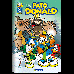 HQ Gibi Disney Pato Donald - Edição 2