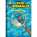 HQ Gibi Disney Pato Donald - Edição 12