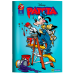 HQ Gibi Disney Pateta - Edição 6