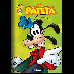 HQ Gibi Disney Pateta - Edição 3