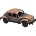 Apontador de metal colecionável fusca #1908