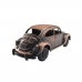 Apontador de metal colecionável fusca #1908