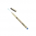 Caneta Nankin 0.5mm # Pigma Micron Miwa azul