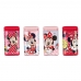 Apontador com depósito minnie blister