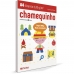 Papel chamequinho 40kg A4 210X297mm 120g 50 fls