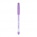 Caneta gel pastel ponta 1.0mm Soul cores