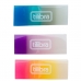 Borracha escolar Shades cores avulsa