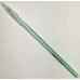 Caneta esferográfica ponta 0.7mm Spiro Clean verde