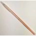 Caneta esferográfica ponta 0.7mm Spiro Clean laranja