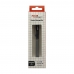 Caneta esferográfica 1.0mm Jocar Office cinza blister