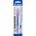 Caneta marca texto Lumi Color Soft Ponta 4.0 Tons Pastel violeta