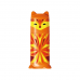 Marca texto Friends Mini Cute laranja