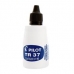 Tinta pincel atômico 37ml TR 37 preto