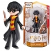 Boneco Magical Wizarding World Harry Potter