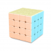 Cubo mágico interativo pastel colors 4x4x4