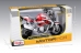 Moto MV Augusta Brutale 1090 RR miniatura diecast 15cm - Scale 1:12