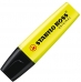 Caneta marca texto stabilo boss 70/24 amarelo 1 un
