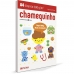 Papel sulfite 60Kg A4 180g 210X297mm 50 folhas chamequinho