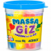 Massa giz para modelar 100g art kids