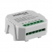 Interruptor controlador de cargas wifi 2/2 EWS 222 - Casa Inteligente Izy
