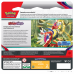 Pokémon: Blister quadruplo Escarlate e Violeta