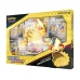 Pokémon Box Pikachu VMAX Realeza Absoluta - Especial