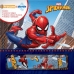 Marvel: Spider-man - Procure & monte