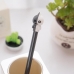 Caneta gel escrita fina BTS avulsa - POP BTS Van