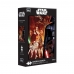 Star Wars: EP IV, V e Vl - Quebra-cabeça 500 peças nano