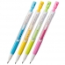 Lapiseira grip color 2.0 com apontador TY-320