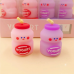 Apontador Yogurt Kuki cores avulso