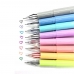 Caneta marcador 0.5mm Fineliner uso artístico 8 cores