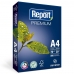 Papel sulfite Office A4 75G 210X297 500 Folhas - Report