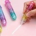 Tubo 2 em 1 Corretivo em fita e Cola em fita micro rolly blister