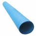 Papel dupla face color set carmim 48x66cm 2 fls azul claro