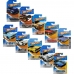 Hot Wheels carrinho blister avulso - Escala 1/64