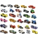 Hot Wheels carrinho blister avulso - Escala 1/64