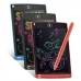 Lousa tablet de escrita LCD 8.5" polegadas