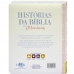 Histórias da bíblia para meninas