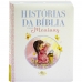 Histórias da bíblia para meninas