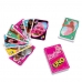 Jogo de cartas: UNO Barbie O filme
